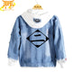 Soi Fon Jean Jacket - Bleach™