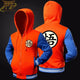 Sports Jacket KANJI 