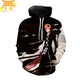 Sweater Ichigo Fullbring - Bleach™