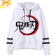 Sweater Kimetsu No Yaiba - Demon Slayer™