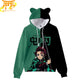 Sweater Ourson - Demon Slayer™