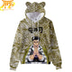 Sweater Ourson Gyomei - Demon Slayer™