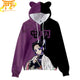 Sweater Ourson Shinobu - Demon Slayer™