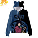 Sweater Ourson Tomioka - Demon Slayer™