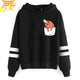Sweater Pochita 