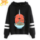 Sweater Pochita 