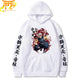Sweater Uzui Tengen - Demon Slayer™