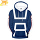 Sweater Yuei High School - My Hero Academia™