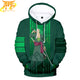 Sweater Zoro 