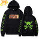 Sweater Zoro 