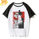 T-Shirt Aki 