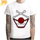T-Shirt Baggy - One Piece™