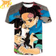 T-Shirt Brotherhood - Demon Slayer™