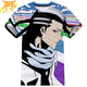 T-Shirt Byakuya 