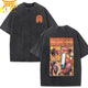 T-Shirt Denji - Chainsaw Man™
