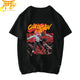 T-Shirt Denji x Power - Chainsaw Man™