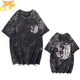 T-Shirt Exploration Battalion - Attack on Titan™