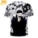 T-Shirt Gojo 