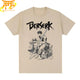 T-Shirt Guts 