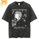T-Shirt Himeno - Chainsaw Man™