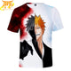 T-Shirt Ichigo 