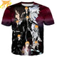 T-Shirt Ichigo 