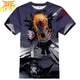 T-Shirt Ichigo 