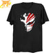 T-Shirt Ichigo Mask - Bleach™