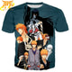 T-Shirt Ichigo 