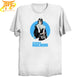 T-Shirt Kuchiki Byakuya - Bleach™