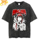 T-Shirt Makima - Chainsaw Man™