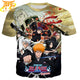 T-Shirt Memories of Nobody - Bleach™