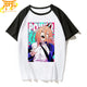 T-Shirt Power 