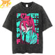 T-Shirt Power 