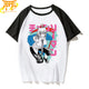 T-Shirt Power 