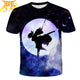 T-Shirt Shinobu 