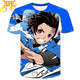 T-Shirt Tanjiro 