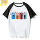 T-Shirt Unit 4 - Chainsaw Man™