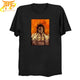 T-Shirt Zaraki Kenpachi - Bleach™