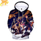 Tanjiro Team Sweater - Demon Slayer™