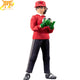 Thomas Price Figure - Captain Tsubasa™