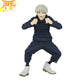 Toge Inumaki 