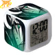 Ulquiorra Cifer Alarm Clock - Bleach™