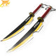 Uzui Tengen Twin Katana - Demon Slayer™