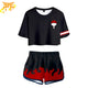 Women's Clan Uchiwa Pyjamas - Naruto Shippuden™