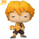 Zenitsu Agatsuma POP Figure - Demon Slayer™